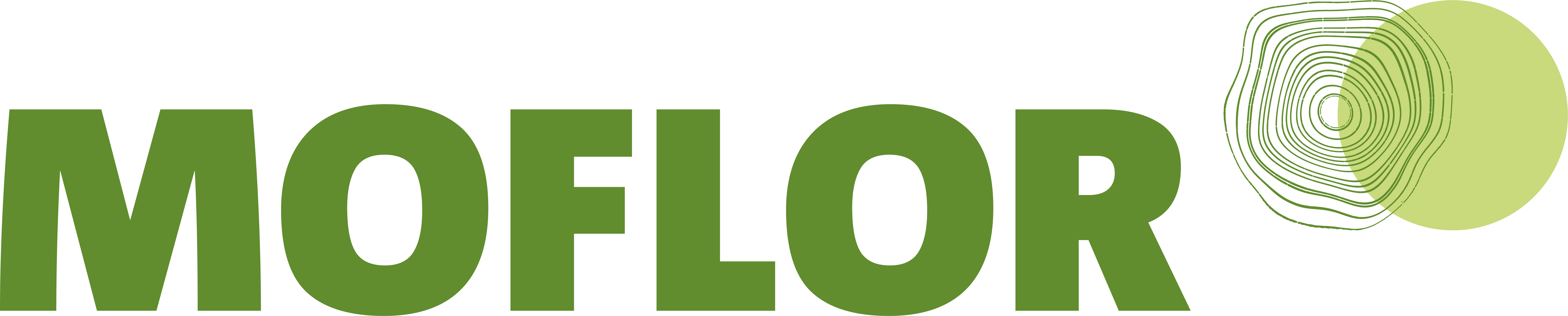 MOFLOR Logo